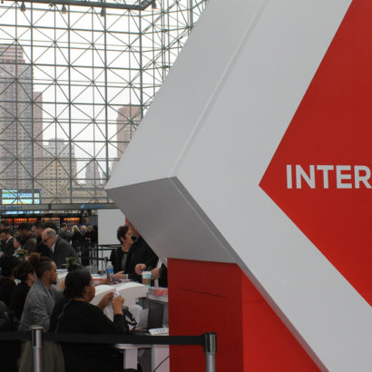 Comas Interphex 2018