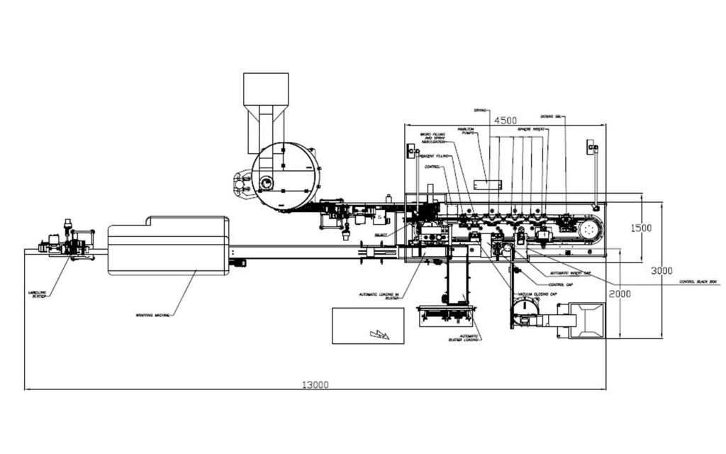 Rts10 B COMAS MACHINES